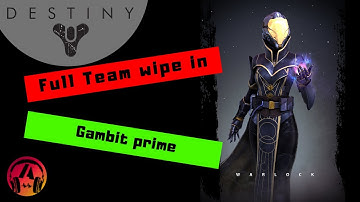 How to invade in Gambit Prime and get invader kills (Destiny 2) Gameplay