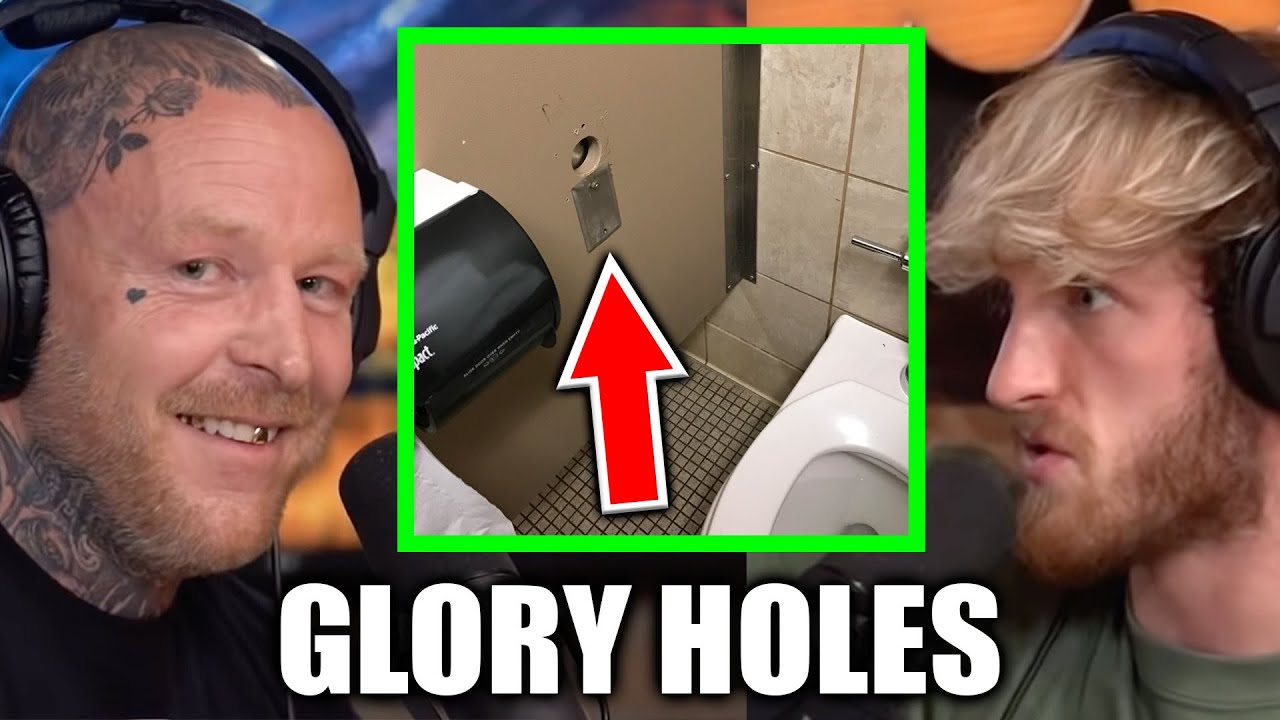 Glory hole knoxville