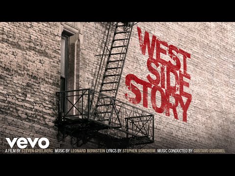 Ansel Elgort - Maria (From "West Side Story"/Audio Only)