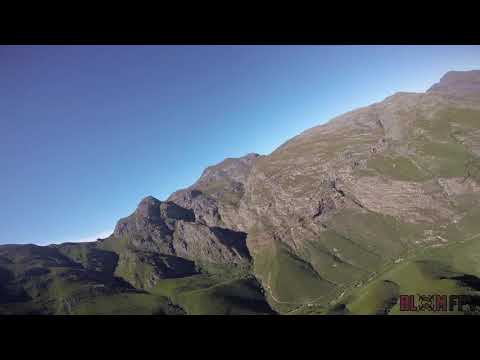 Long Range Cruising || 11.5km Out!