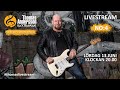Capture de la vidéo Thomas Andersson Livestream No:4, 2020 (Cover Songs)