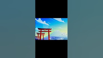 Thumbnail of Kasa obake Japanese demon umbrella
