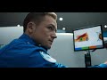Carry-On | Official Teaser - (2024) #netflix #thriller #mystery #taronegerton #jasonbateman #bomr