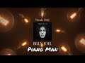 Piano Man Vocals Only Acapella Billy Joel Piano Man Vocals Only Acapella Billy Joel