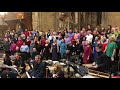 Capture de la vidéo Season Of Dreams Complete 1St Half  1 - Sing It Loud Choir - Season Of Dreams - St Marys Church...