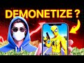  AI Videos Monetized or Not? | YouTube New Update 2025