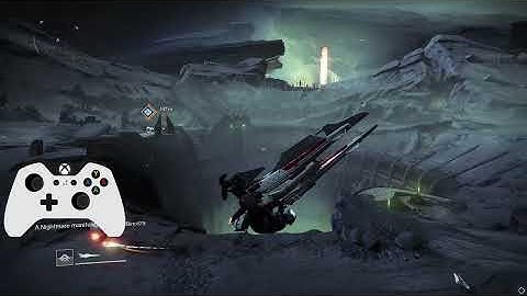 quick slipstream demo with controller inputs