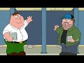 Family guy outfarting michael moore