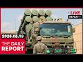 [FULL] THE DAILY REPORT (2026-05-19)