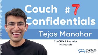 Is Hightouch's AI Decisioning the future of marketing campaigns? A talk with co-CEO Tejas Manohar