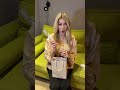 Распаковка покупки из магазина «Золотое яблоко» Часть 2 #распаковкакосметики  #визажистмосква