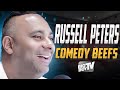 Russell Peters Speaks On Trevor Noah - Ashley Madison Hack - Full Interview - Comedian - BigBoyTV