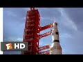 Apollo 13 (1995) - Go for Launch Scene (3/11) | Movieclips