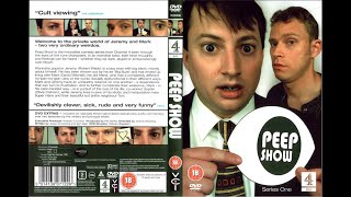 Watch Peep Show Online Free