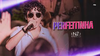 Enzo Rabelo - Perfeitinha (Clipe Oficial)