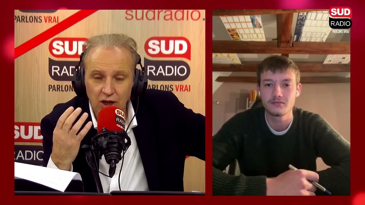 À 22 ans, il rachète une entreprise et emploie des personnes qui peinent à trouver un travail