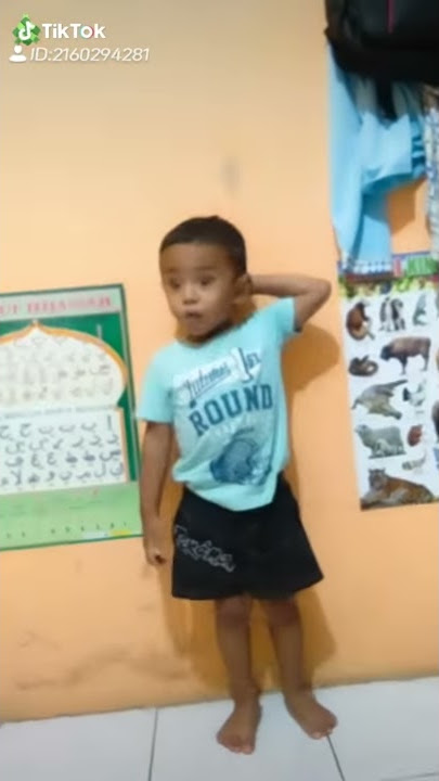 Goyang pantat