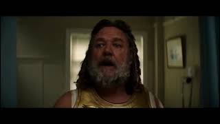 Deleted Scene Thor Love and Thunder #2