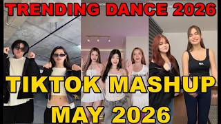 Download lagu TIKTOK DANCE MASHUP MAY  2026 || TIKTOK DANCE TREND 2026