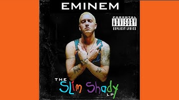 Eminem - No Ones Iller (feat. Swifty McVay, Bizarre & Fuzz Scoota)
