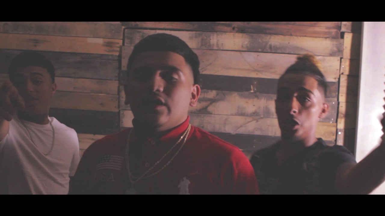 YCG - In My Zone (Official Video)