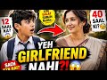 Pura sheher pagal tha is aurat ke liye 😱 | Malena Movie Explained