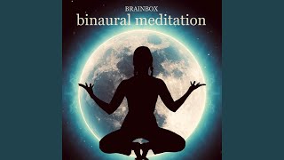 15 Minute Theta Meditation Beta to Theta 4Hz