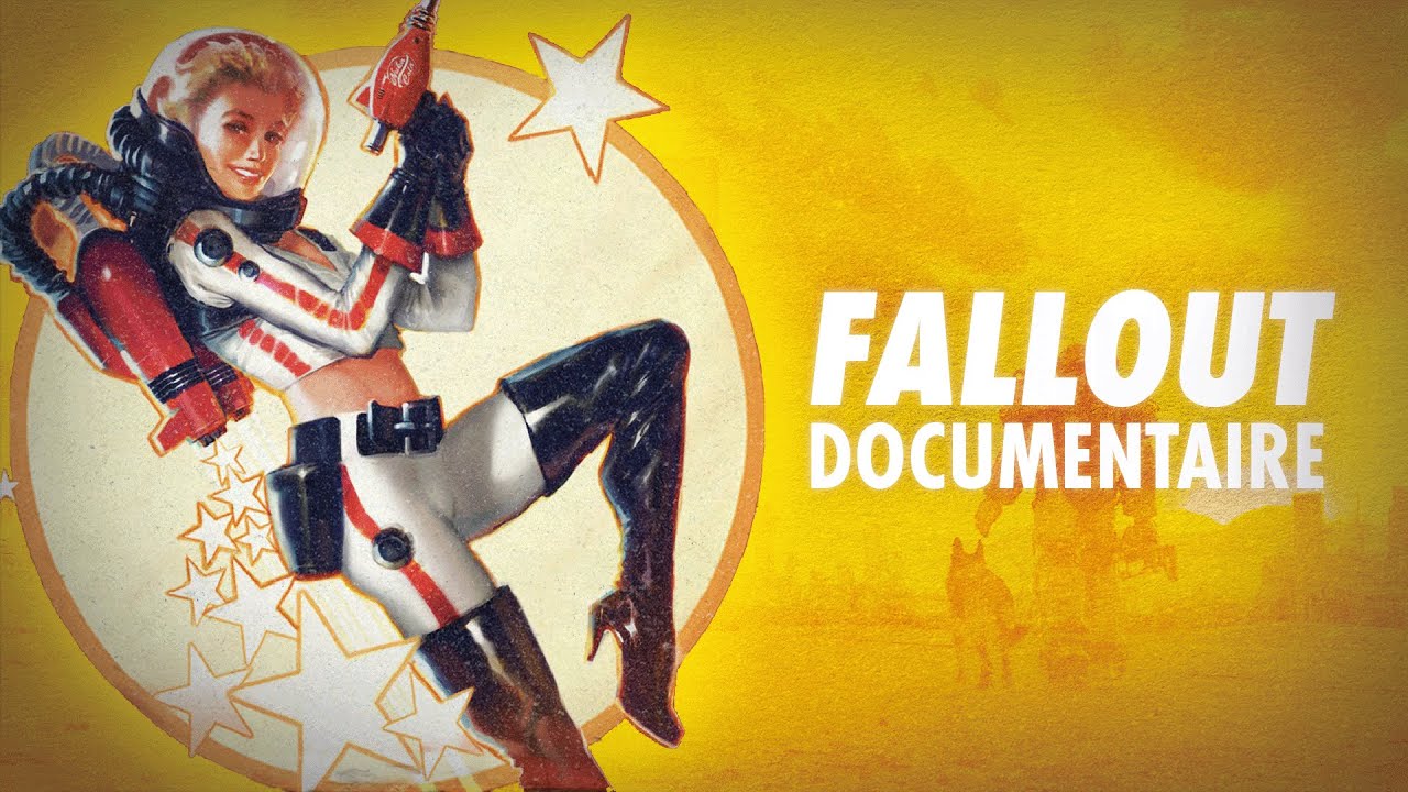 L'Histoire De Fallout - Guide Stratégique Bethesda 2015 - Comme Neuf