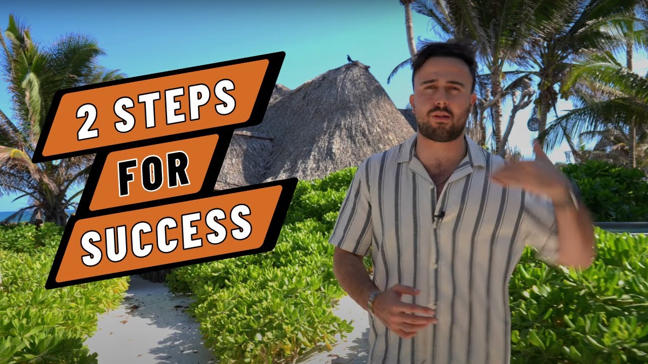 You Will Never Get Rich Unless You Start Doing These 2 Things