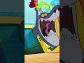 Zig and his shadow are wreaking havoc #Zigandsharko Zig & Sharko | Cartoon for kids