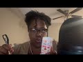 ASMR EATING YOGURT | VIRGOQUEENASMR 