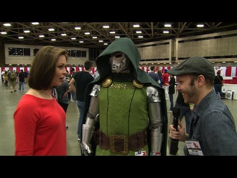 Ventilatorexpo-Toronto Speed-Dating