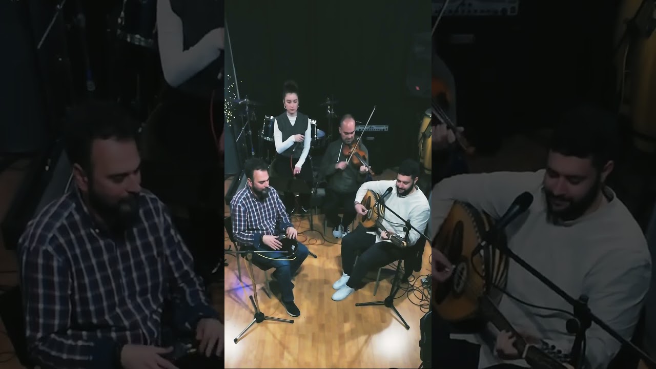 Ανεμώνα πρόβα 🎤🎹🎵🎚️🔥📍 Athensmusic Group#musicianslife #musicianlife #studiolife #athemusic