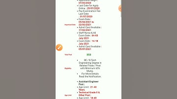 UPRVUNL Various Post 2019 Result