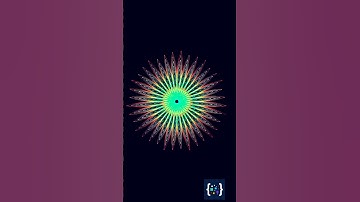 This Python design broke my brain 🥶 241 #codeart #coding #python #trending #memecoding #codersarts