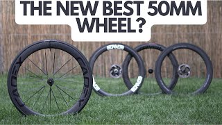 Cadex 50 Ultra Disc wheels: Light *and* aero (but not cheap!) wheels tested at US Masters Nationals
