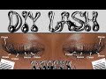 DIY Classic Lash Extensions | Beginners Friendly x Classic Fullset 🫶🏾