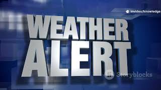 Brace Yourself: The Storm Threat Just Got WORSE!