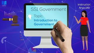 Introduction to Government