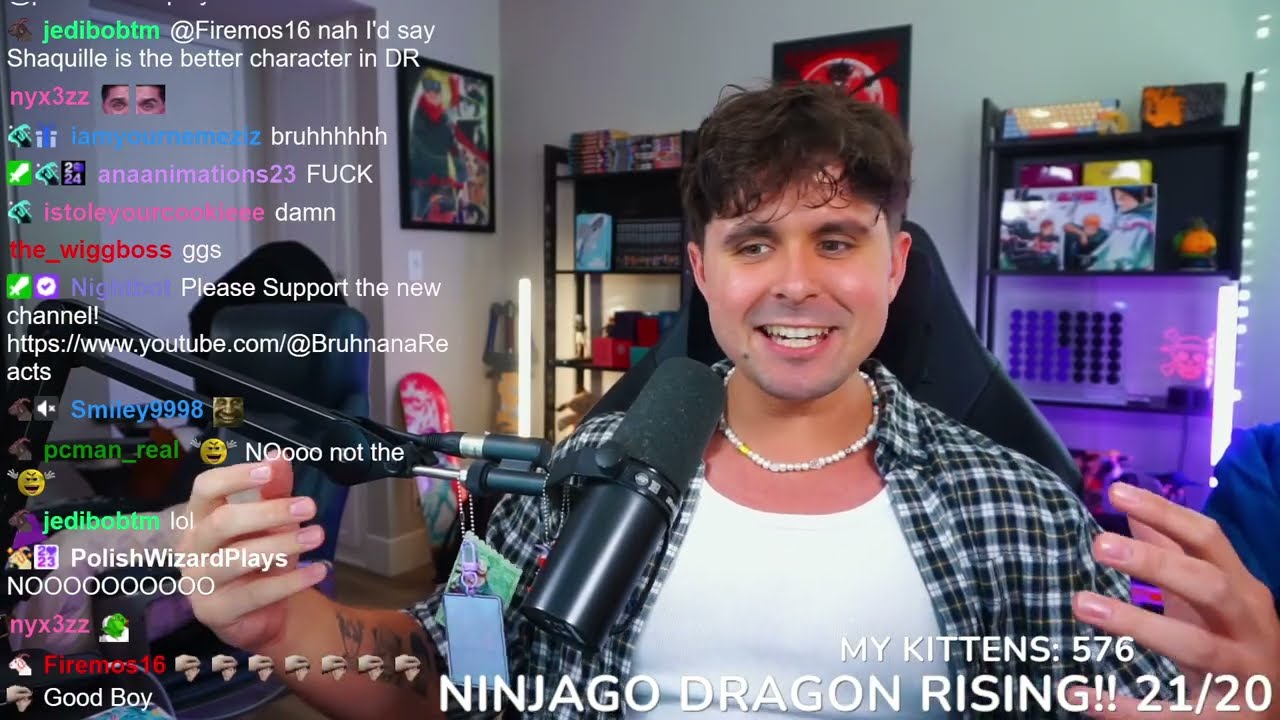 thatsthebruh 21/2 🐉⬛HUGE ANIME TOURNAMENT⬛🐉POKÉMON TCG DRAGONITE⬛🐉