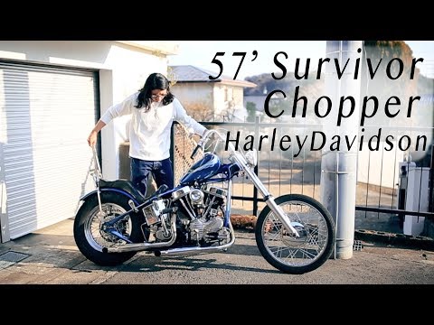 Harley-Davidson ハーレー ストレッチタンク ショベル パン ハーレー ファットタンク 3.5ガロン エンブレム付き 分割タンク