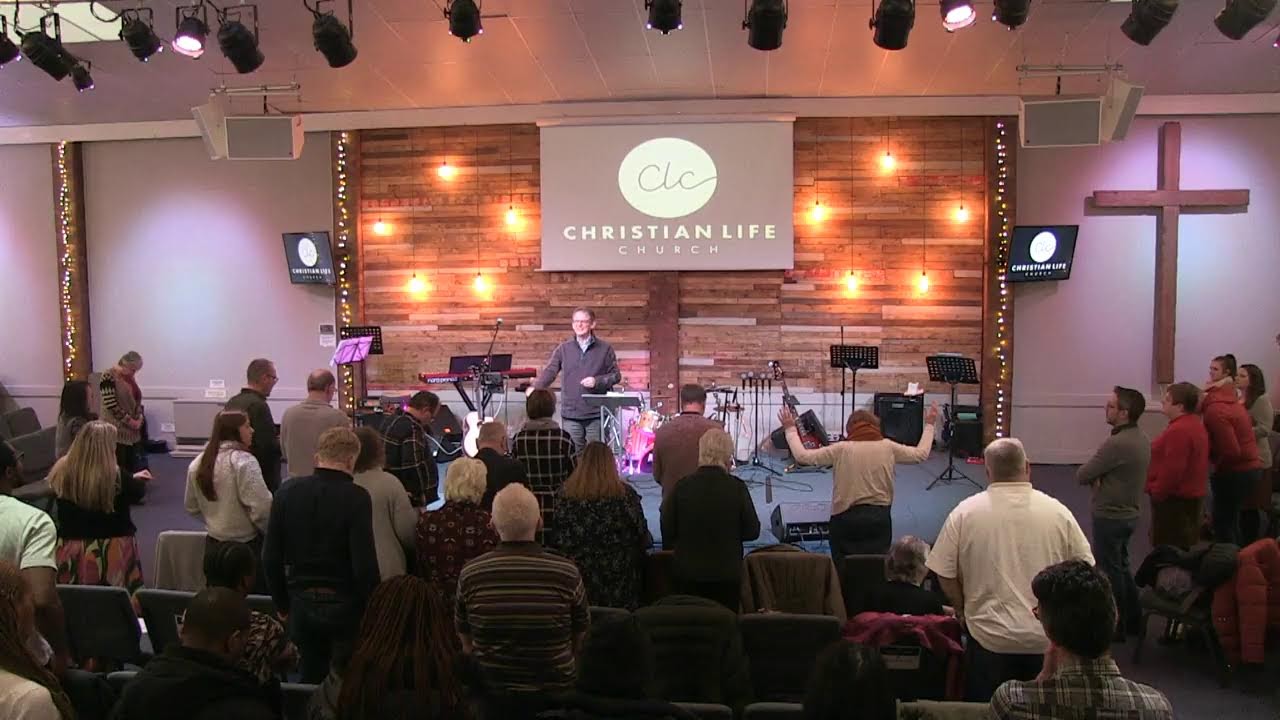Sunday 14th January 2024