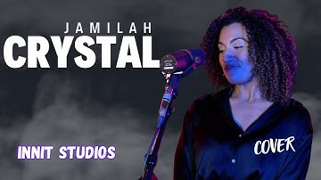 Jamilah - Crystal (Acoustic)