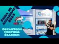 Tropical, OceanTech e Seachem na Feira de Aquarismo 2024