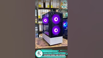 Game Hard. Work Smart. 💻🎮 #kalyancomputers #jalandhar #bestdeals #topoffers