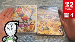 Countdown to the Switch 2 - Missing Nintendo Franchises