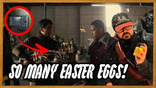 You DEFINITELY Missed These Easter Eggs in Fallout Season 2 Episode 2 | Full Breakdown & Easter Eggs