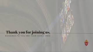 1 February 2026 | Fourth Sunday Ordinary Time | Rev Herman Pongantung