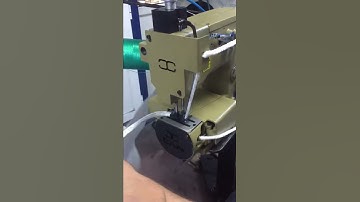 QBAGS-  CD-561-BIG BAGS- BAFFLE BAGS INNER PANNEL SEAMING