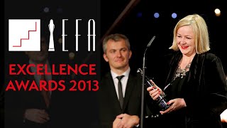 Excellence Awards 2013